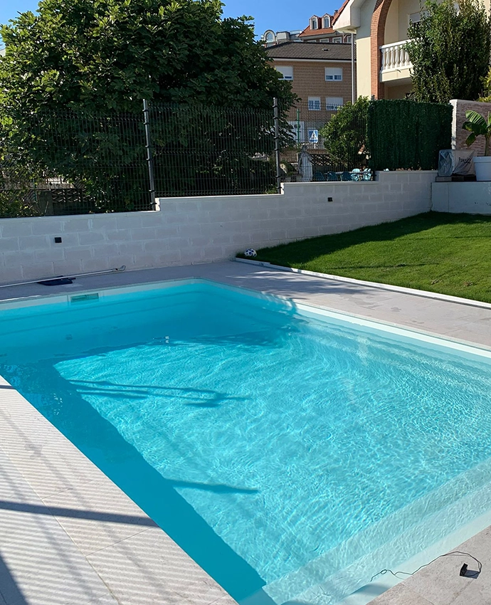 construccion de piscinas en cantabria
