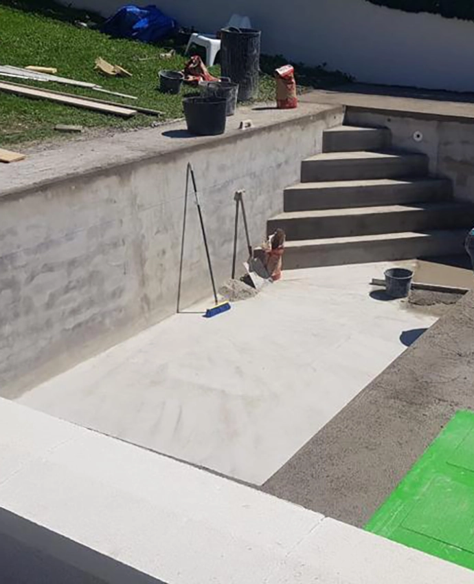 reparacion y rehabilitacion de piscinas en cantabria